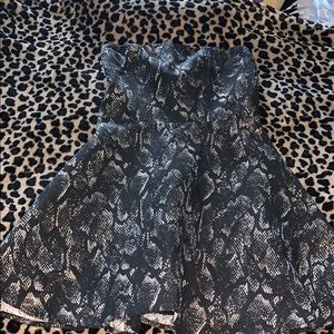 Dress by Express Size 4